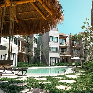 Apartahotel Luxury Macondo
