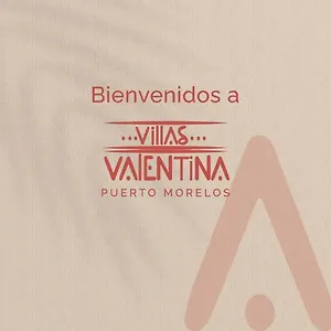*** Hotel Villas Valentina Mexiko