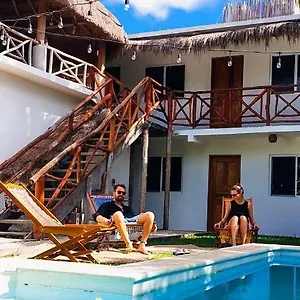 Hotel Xa'an
