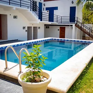 Hotel Hotel Seyba Bakalar