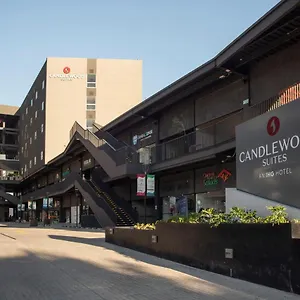 Hotel Candlewood - Guadalajara Galerias By Ihg