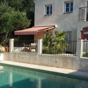  Gasthof Azur Frankreich