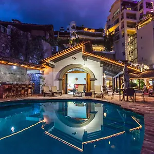  Villa Celeste Mexiko