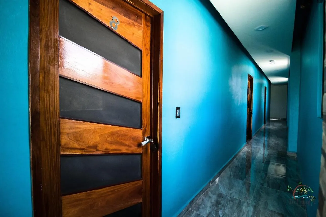 Isel Magic Hotel Bacalar