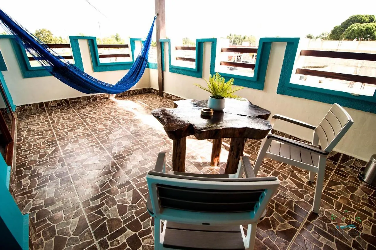 Isel Magic Hotel Bacalar 3*,